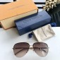 Replica Louis Vuitton Men's Sunglasses ASS650209