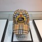 Replica Burberry Men's hat ASS650411