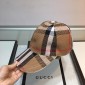 Replica Burberry Men's hat ASS650420