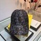 Replica Fendi Men's hat ASS650455