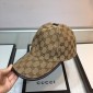 Replica Gucci Men's hat ASS650476