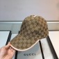 Replica Gucci Men's hat ASS650477