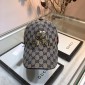 Replica Gucci Men's hat ASS650483