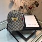 Replica Gucci Men's hat ASS650520