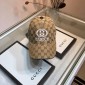 Replica Gucci Men's hat ASS650522