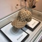 Replica Gucci Men's hat ASS650530