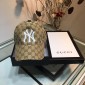 Replica Gucci Men's hat ASS650537