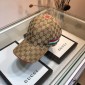 Replica Gucci Men's hat ASS650541