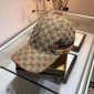 Replica Gucci Men's hat ASS650542