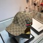 Replica Gucci Men's hat ASS650546