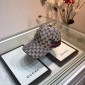 Replica Gucci Men's hat ASS650555