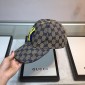 Replica Gucci Men's hat ASS650565