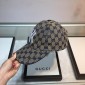 Replica Gucci Men's hat ASS650566