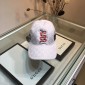 Replica Gucci Men's hat ASS650570