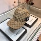 Replica Gucci Men's hat ASS650572