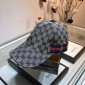 Replica Gucci Men's hat ASS650575