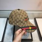 Replica Gucci Men's hat ASS650577