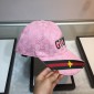 Replica Gucci Men's hat ASS650578