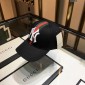 Replica Gucci Men's hat ASS650585