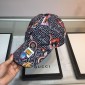 Replica Gucci Men's hat ASS650596