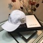 Replica Gucci Men's hat ASS650600