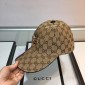 Replica Gucci Men's hat ASS650609