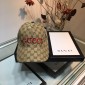 Replica Gucci Men's hat ASS650610