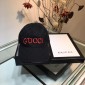 Replica Gucci Men's hat ASS650611