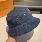 Replica Louis Vuitton Men's hat ASS650617