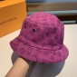 Replica Louis Vuitton Men's hat ASS650618