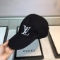 Replica Louis Vuitton Men's hat ASS650658