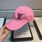 Replica Louis Vuitton Men's hat ASS650660