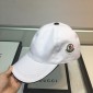 Replica Moncler Men's hat ASS650684