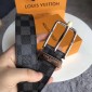 Replica Louis Vuitton Men's belt ASS680034