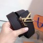 Replica Louis Vuitton Men's belt ASS680038