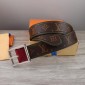 Replica Louis Vuitton Men's belt ASS680060