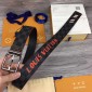 Replica Louis Vuitton Men's belt ASS680069