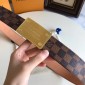 Replica Louis Vuitton Men's belt ASS680071