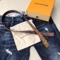 Replica Louis Vuitton Men's belt ASS680074