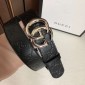 Replica Gucci Men's belt ASS680081