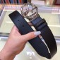 Replica Gucci Men's belt ASS680084