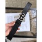 Replica Gucci Men's belt ASS680087