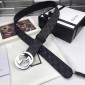 Replica Gucci Men's belt ASS680095