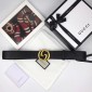 Replica Gucci Men's belt ASS680096