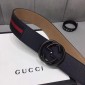 Replica Gucci Men's belt ASS680097