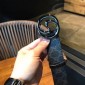 Replica Gucci Men's belt ASS680099