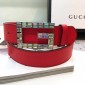 Replica Gucci Men's belt ASS680106