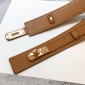 Replica Hermes Men's belt ASS680111