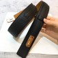 Replica Hermes Men's belt ASS680112