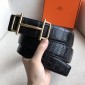 Replica Hermes Men's belt ASS680113